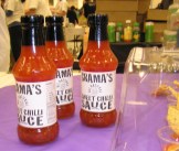 Grama's Sweet Chili Sauce