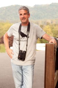 Prof. John Marzluff (UW)